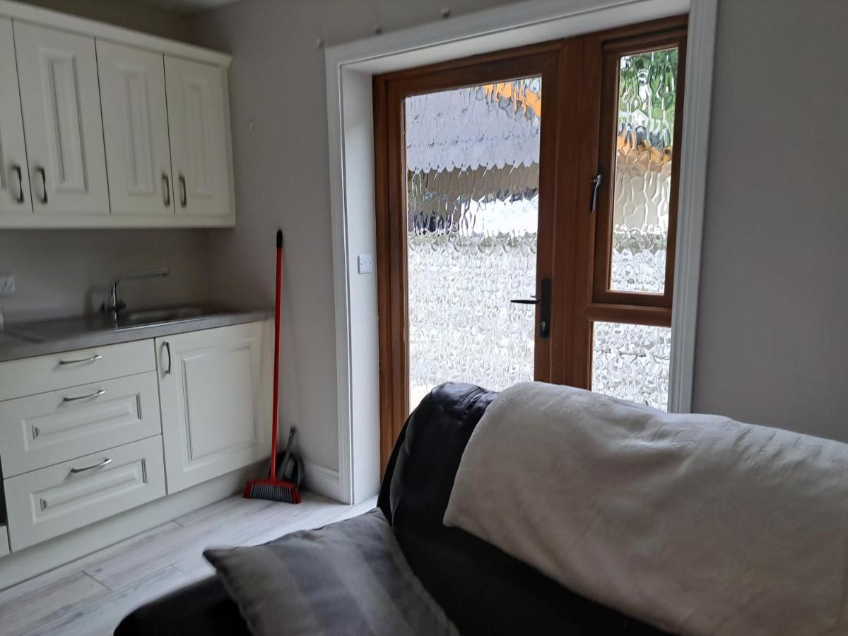 Pollys Haven Apartamento Ballybrack  Exterior foto